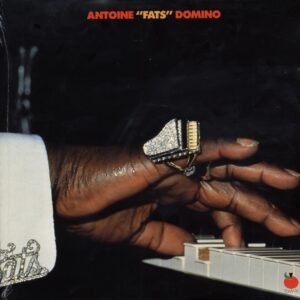 Fats Domino - Antoine 'Fats' Domino (3-LP)