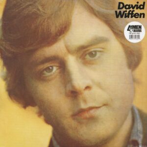 David Wiffen - David Wiffen (LP)