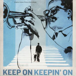 Various - Keep On Keepin' On (2-LP)