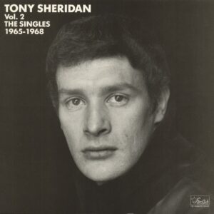 Tony Sheridan - The Singles 1965-1968