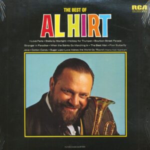 Al Hirt - The Best Of Al Hirt (LP)