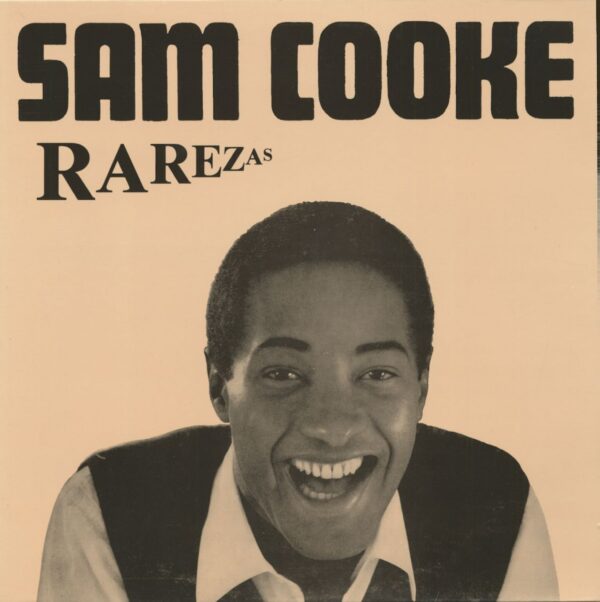 Sam Cooke - Rarezas - Rarities (LP)