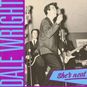 Dale Wright - She's Neat