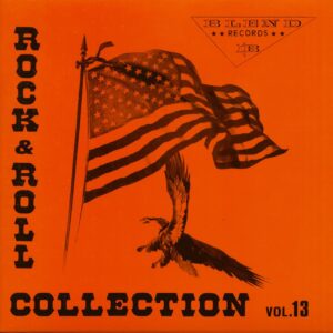 Various - Rock & Roll Collection Vol.13 (LP)