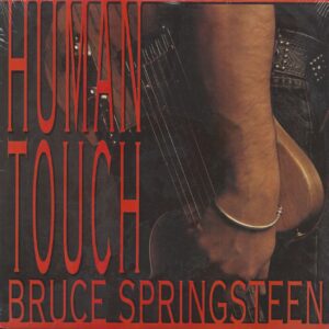 Bruce Springsteen - Human Touch (LP)