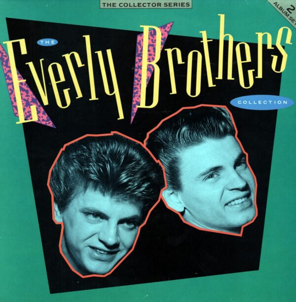 The Everly Brothers - The Everly Brothers Collection