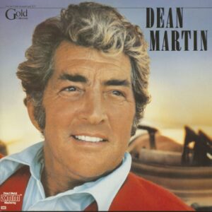 Dean Martin - Gold Collection (2-LP)