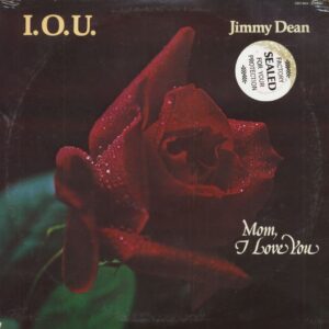 Jimmy Dean - I.O.U. - Mom