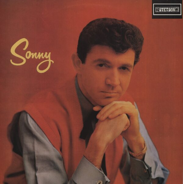 Sonny James - Sonny