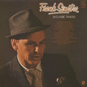 Frank Sinatra - 20 Classic Tracks (LP)