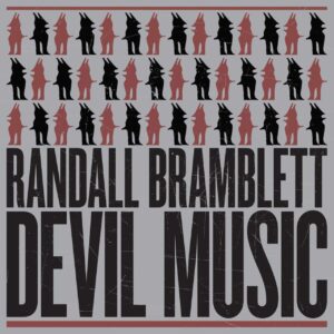 Randall Bramblett - Devil Music (LP Vinyl 180g