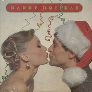 Various - Happy Holiday (LP)