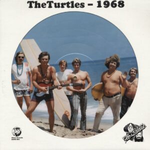 The Turtles - The Turtles - 1968 (LP