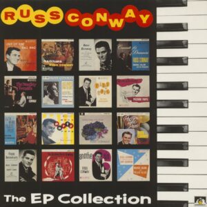 Russ Conway - The EP Collection (LP)