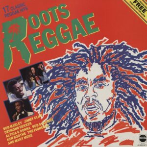 Various - Roots Reggae (LP)