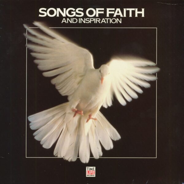 Various - Songs Of Faith And Inspiration (3-LP)