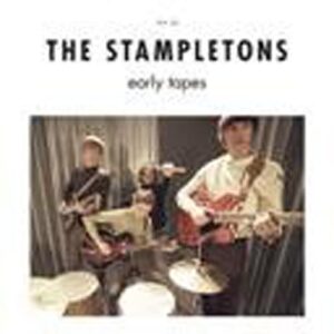 Stampletons - The Early Tapes (2-LP)