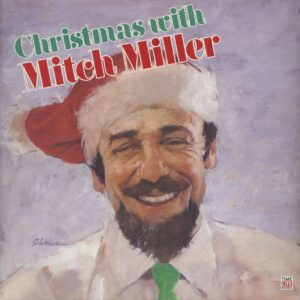 Mitch Miller - Christmas With Mitch Miller (2-LP)