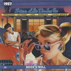 Various - The Rock'n'Roll Era 1957 (2-LP)