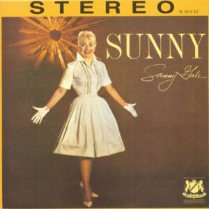 Sunny Gale - Sunny (LP)