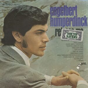 Engelbert Humperdinck - Release Me (LP