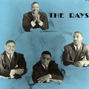 RAYS - The Rays