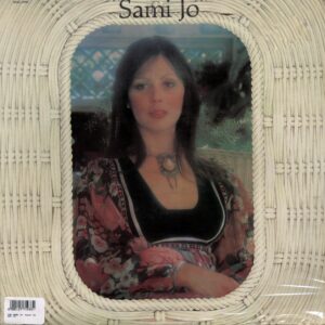 Sammi Jo - Sammi Jo