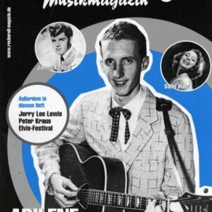 Rock & Roll Musikmagazin - Musikmagazin #218