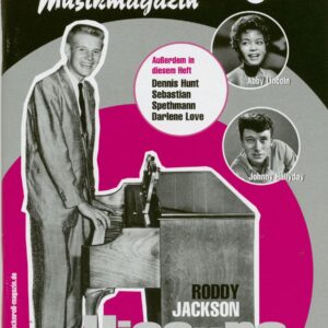 Rock & Roll Musikmagazin - Musikmagazin #227