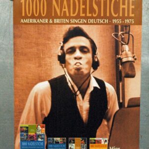 1000 Nadelstiche - 1000 Nadelstiche Poster