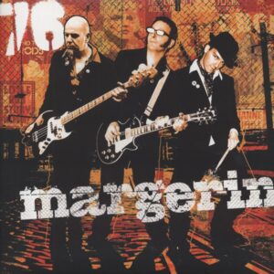 MARGERIN - 76 (2011)