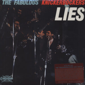 The Knickerbockers - Lies