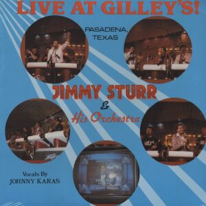 Jimmy Sturr - Live At Gilley's