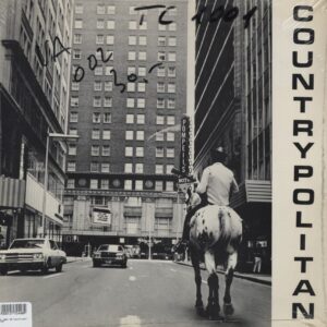 Various - Countrypolitan