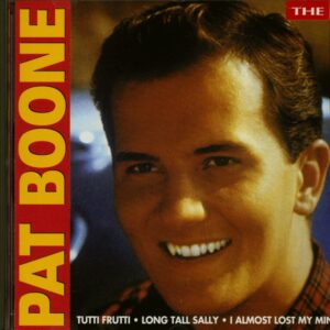 Pat Boone - The Collection (CD)