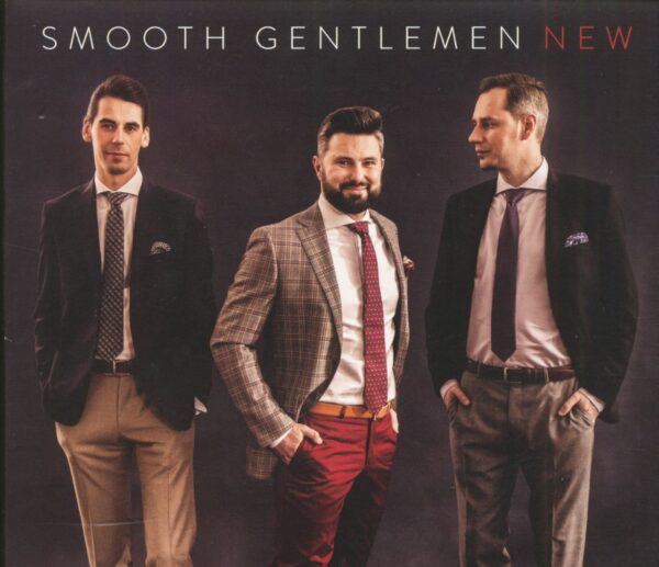 Smooth Gentlemen - New (CD)