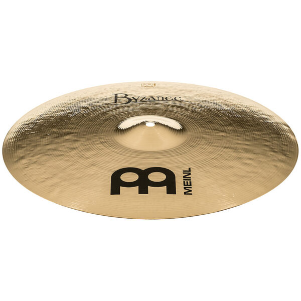 Meinl Byzance Brilliant B17TC-B 17" Thin Crash Crash-Becken