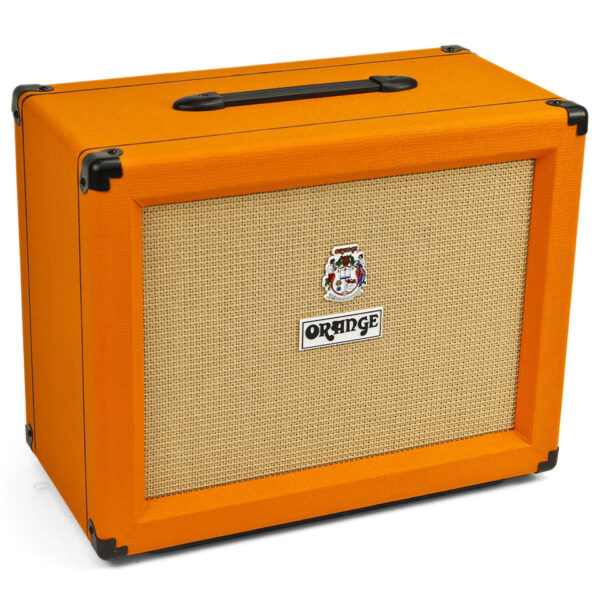 Orange PPC112 Box E-Gitarre