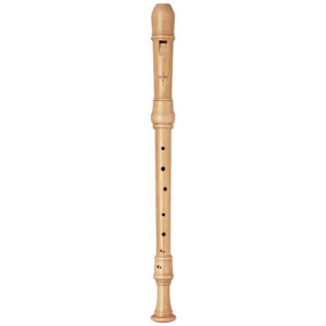 Moeck Rottenburgh 4400 Tenor-Blockflöte