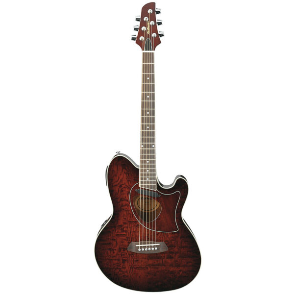 Ibanez Talman TCM50-VBS Westerngitarre