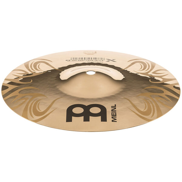 Meinl Generation X GX-10FXH 10" FX Hat Hi-Hat-Becken