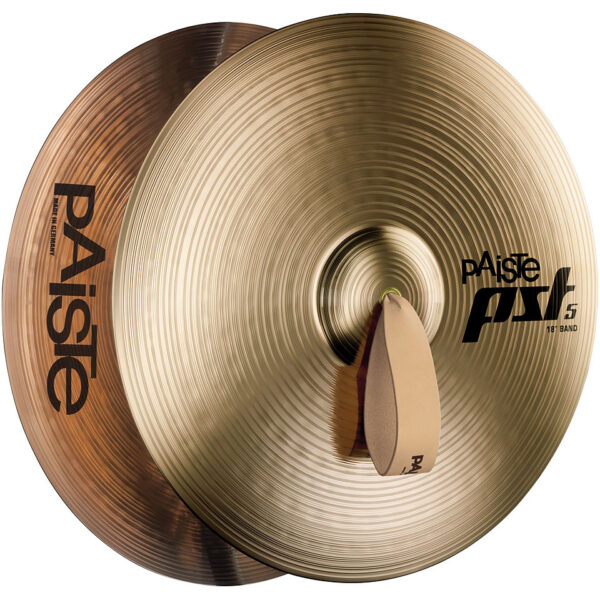 Paiste PST 5 Band 16" Marschbecken