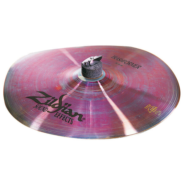 Zildjian FX 14" Trashformer Effekt- & Stack-Becken