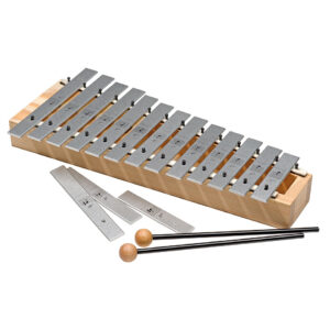 Sonor Primary AGP Diatonic Alto Glockenspiel Glockenspiel