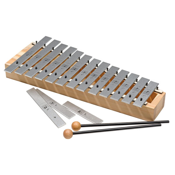 Sonor Primary AGP Diatonic Alto Glockenspiel Glockenspiel