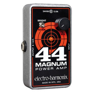 Electro Harmonix 44 Magnum Pedalboard Amp