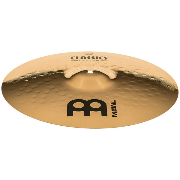 Meinl Classics Custom 16" Medium Crash Crash-Becken