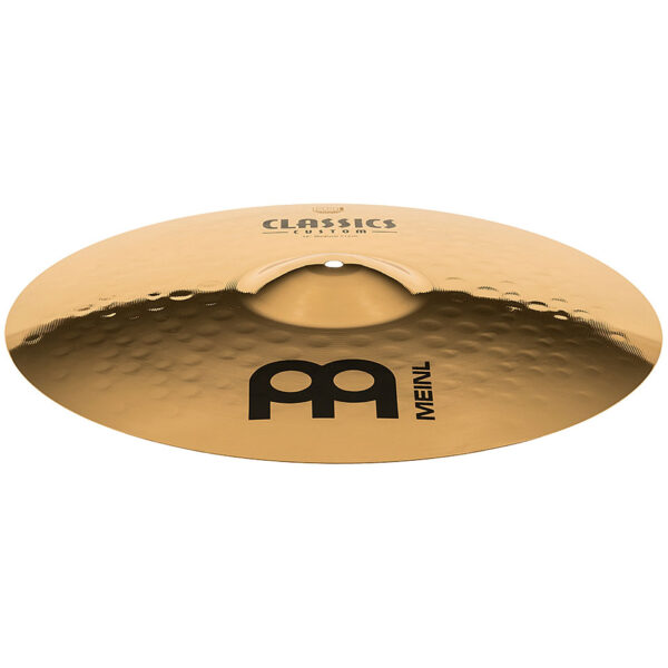 Meinl Classics Custom CC18MC-B Crash-Becken