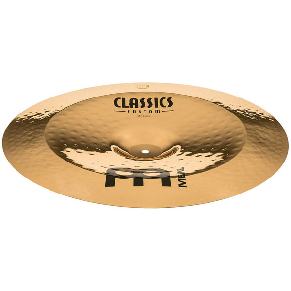 Meinl Classics Custom CC18CH-B China-Becken