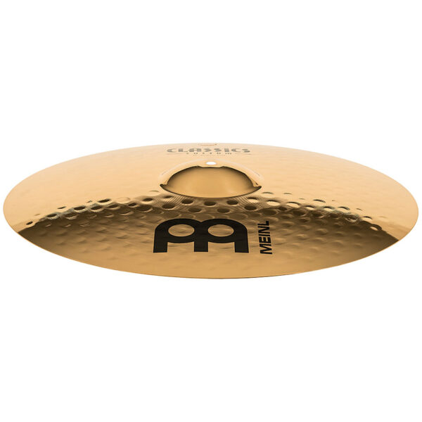 Meinl Classics Custom Brilliant CC20MR-B 20" Medium Ride Ride-Becken